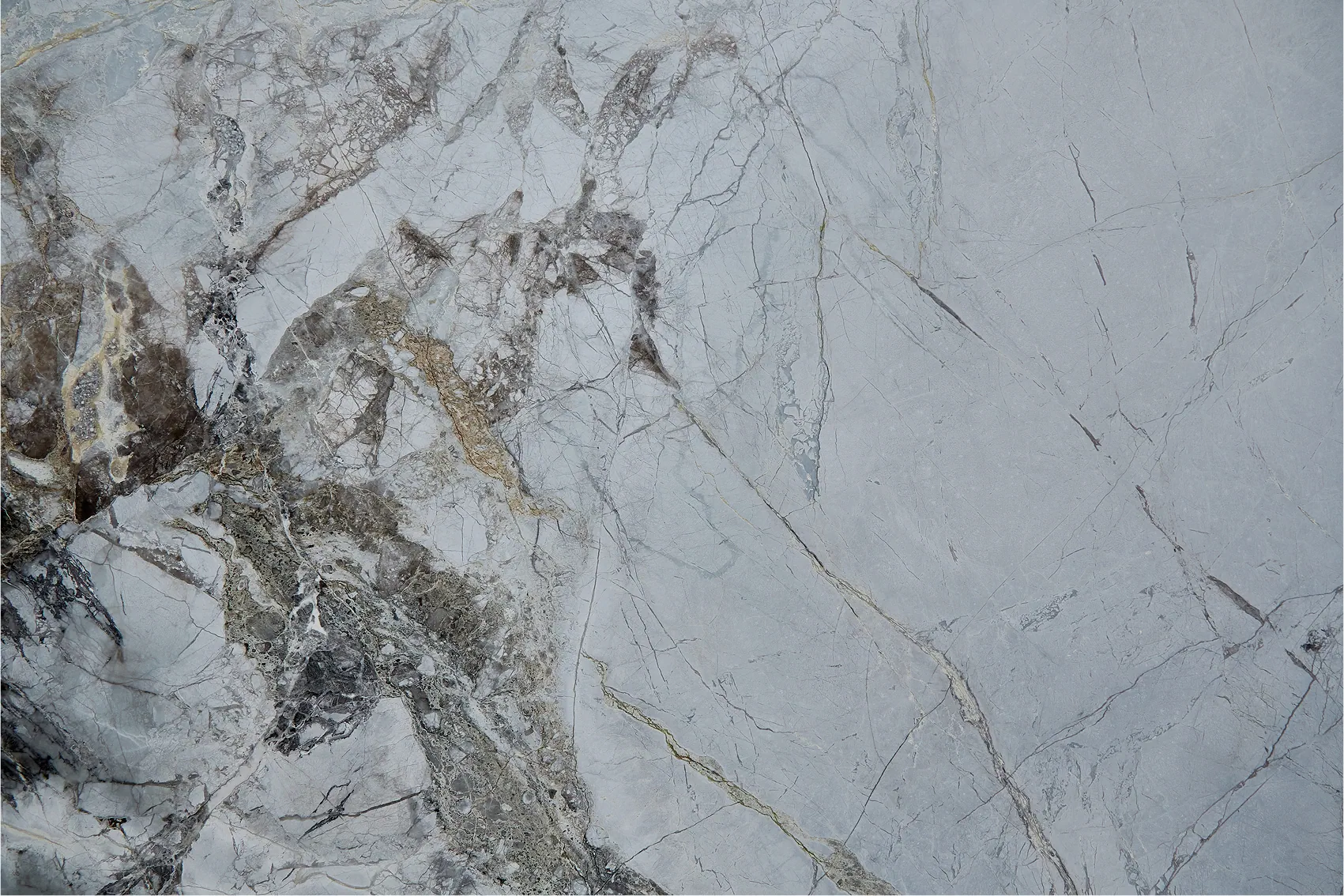 Инвизибл Блю