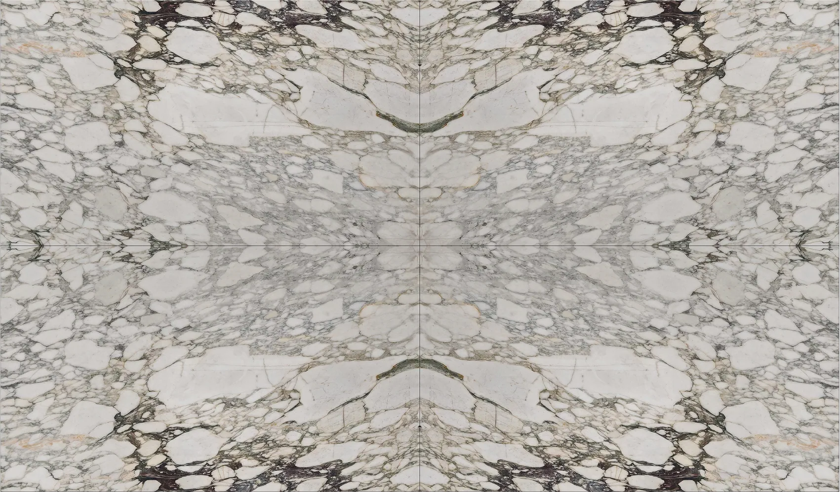 Брекчия Капрая Экстра