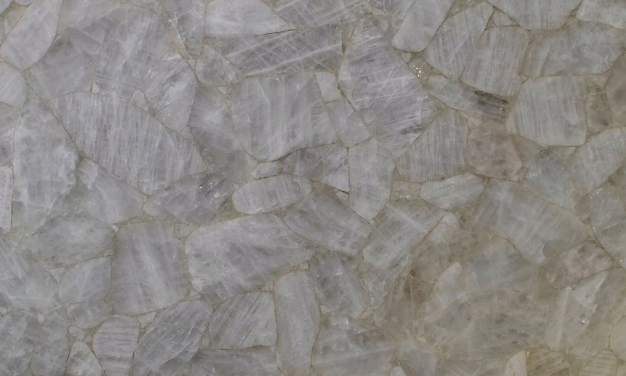 Белый Кварц