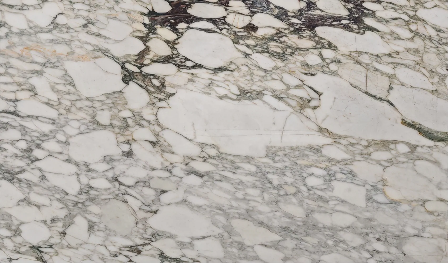 Брекчия Капрая Экстра