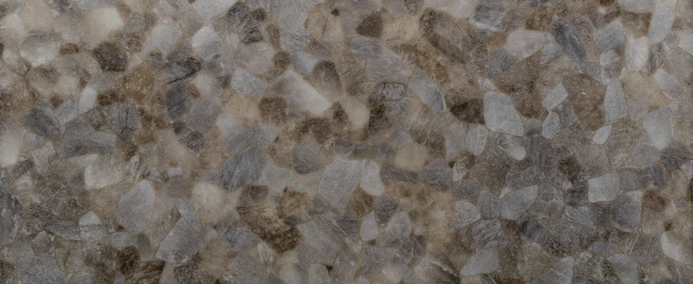 Смоки Кварц Медиум