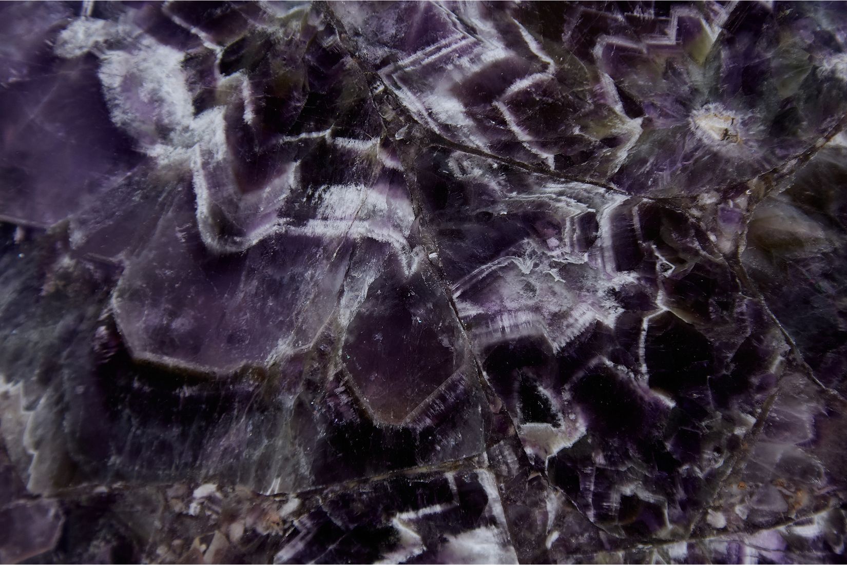 Аметист Медиум