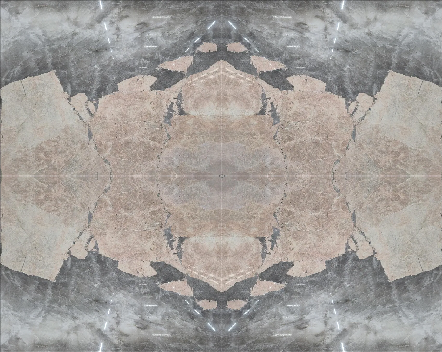 Патагония Росс