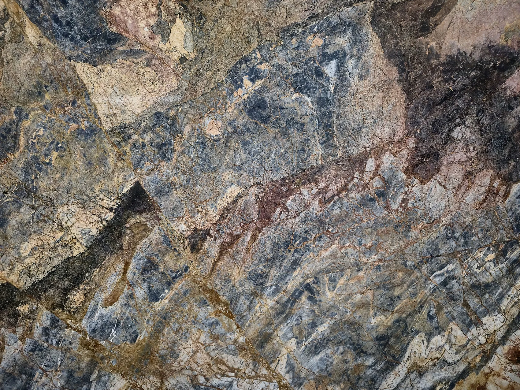 Инвизибл  Бронз